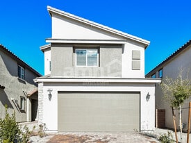 582 Topiary Pk Ave in Las Vegas, NV - Building Photo