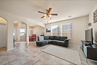 2815 Bottiglia Wy in League City, TX - Building Photo - Building Photo