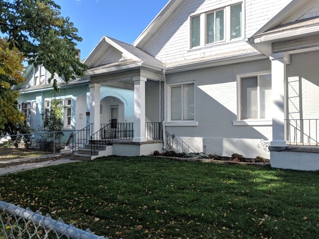 750 S 900 W in Salt Lake City, UT - Building Photo - Building Photo