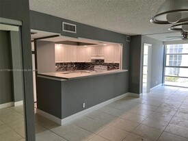 801 Three Islands Boulevard in Hallandale Beach, FL - Building Photo