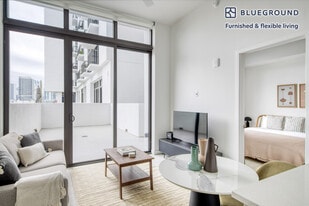 21 NE 22nd St in Miami, FL - Building Photo