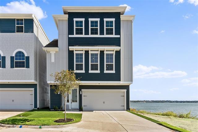 property at 1101 Marc Pl