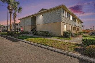550 Golden Raintree Pl in Brandon, FL - Building Photo - Building Photo