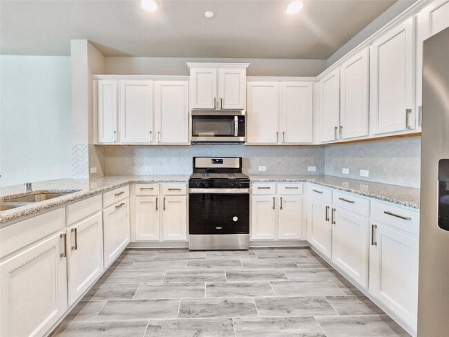 property at 8002 Scanlan Trce