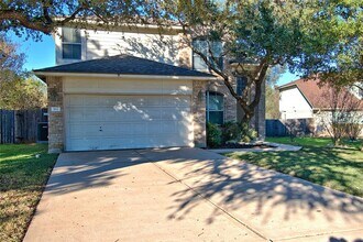 3112 Blue Ridge Dr in Round Rock, TX - Building Photo - Building Photo