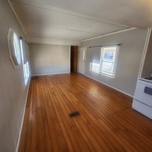 120 W Allegheny St in Martinsburg, PA - Foto de edificio - Building Photo