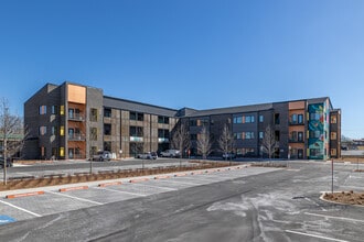 Coler Crossing in Bentonville, AR - Building Photo - Building Photo