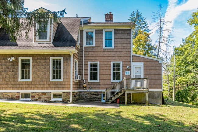 10 Preservation Pl in Princeton, NJ - Building Photo - Building Photo