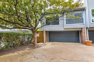 4411 Gilbert Ave in Dallas, TX - Building Photo