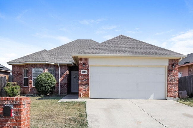 property at 2113 Beacon Way