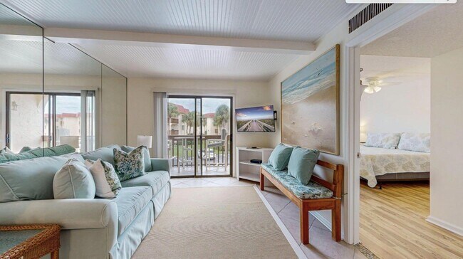 880-A1a A1A Beach Blvd in St. Augustine, FL - Building Photo - Building Photo