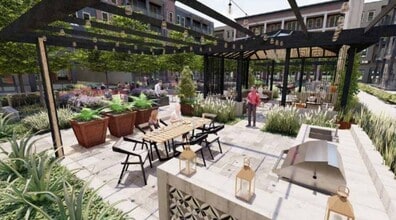 Hartwood in Allen, TX - Building Photo - Building Photo