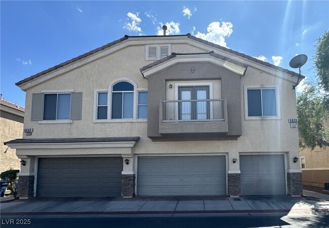 property at 6639 Tumbleweed Ridge Ln