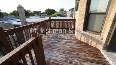 2836 N Albany Ave in Chicago, IL - Building Photo - Building Photo