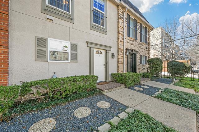 2727 Shelby Ave in Dallas, TX - Building Photo - Building Photo