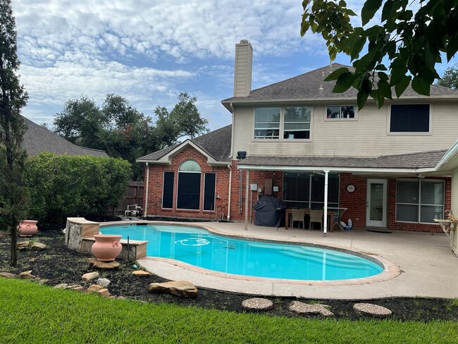 property at 13030 Mossy Ridge Cove