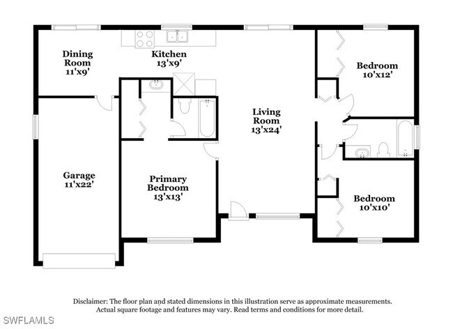 18663 Van Nuys Cir in Port Charlotte, FL - Building Photo - Building Photo