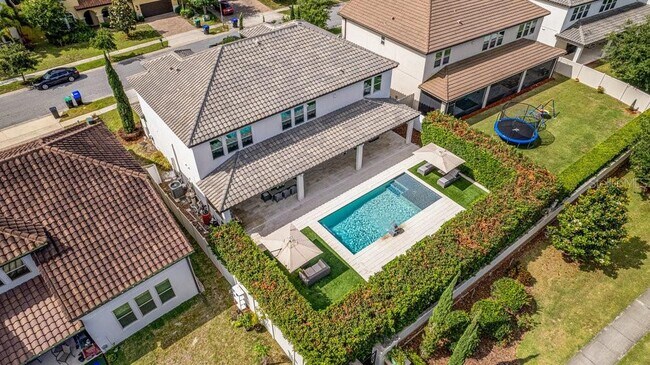 8703 Brixford St in Orlando, FL - Building Photo - Building Photo