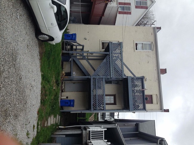 401 Carothers Ave in Carnegie, PA - Building Photo - Other