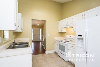 2084 Cherokee Ridge Trail NW in Kennesaw, GA - Foto de edificio - Building Photo