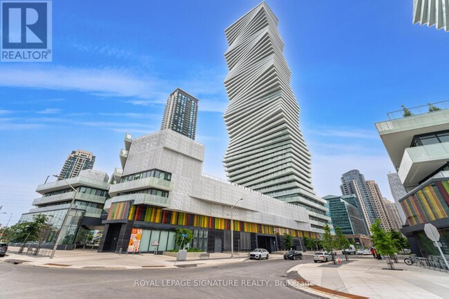 property at 3900 Confederation Pkwy