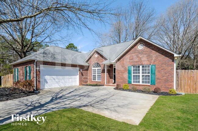1001 Josey Ln in Indian Trail, NC - Building Photo - Building Photo