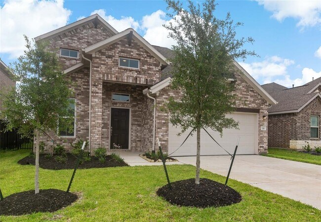 241 Bonita Beach Dr in Katy, TX - Building Photo - Building Photo