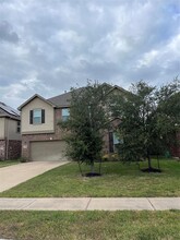 14025 Harmony Ridge Trl in Pearland, TX - Foto de edificio - Building Photo