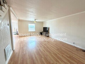126-128 N 10th St in Payette, ID - Building Photo - Building Photo