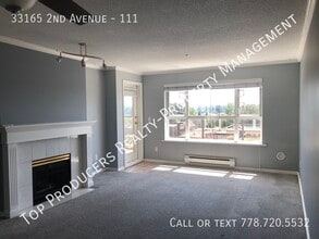 33165 2nd Ave in Mission, BC - Building Photo - Building Photo