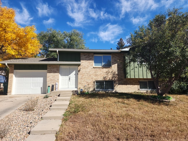 property at 605 Raemar Dr
