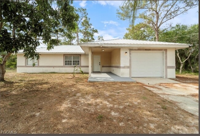 property at 5005 Squaw Ln