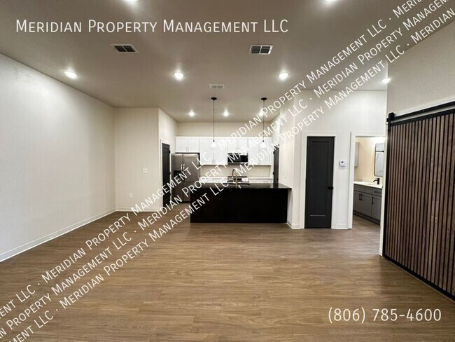 5912 Erskine St in Lubbock, TX - Building Photo - Building Photo