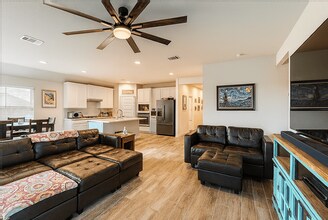 10741 Yellowtail Blvd in Boerne, TX - Building Photo - Building Photo