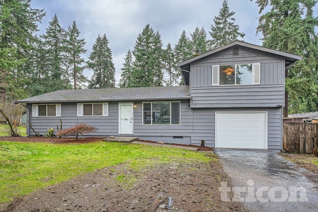 2914 Forest Rim Ct S in Puyallup, WA - Building Photo - Building Photo