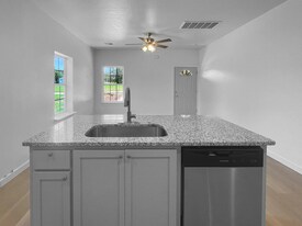 1820 SW NH Jones Ave in Lawton, OK - Building Photo