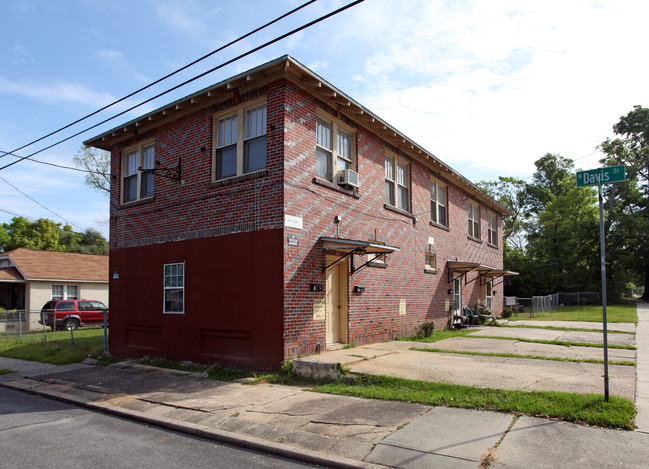 1900 N Davis Hwy in Pensacola, FL - Building Photo - Building Photo