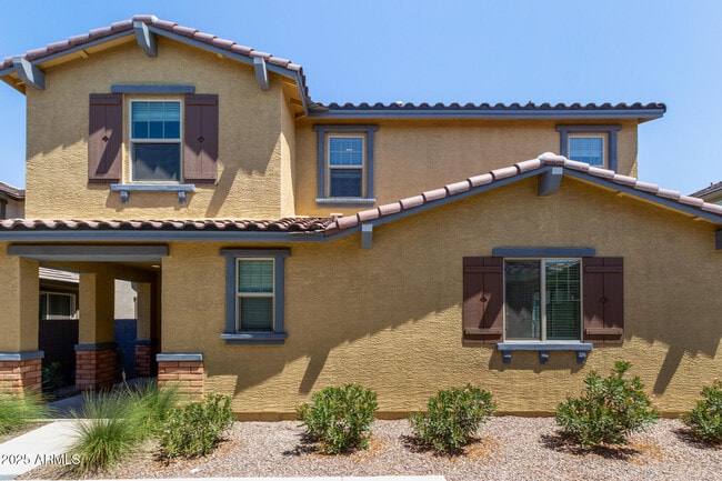 property at 3813 N 100th Dr
