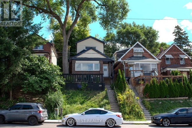 property at 365 Silverthorn Ave