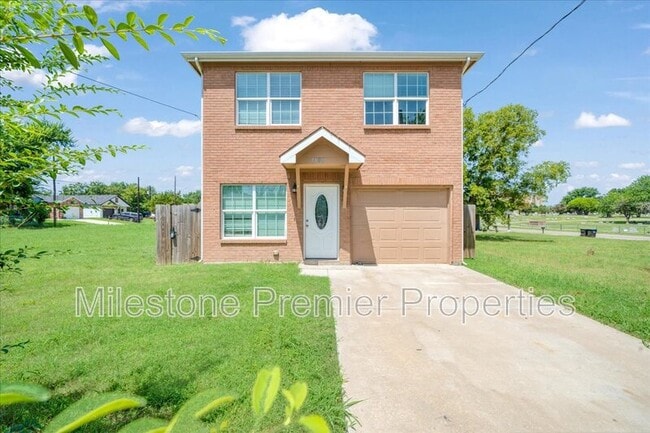 property at 3308 Moulton St