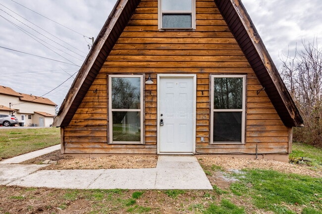 property at 90 Park St