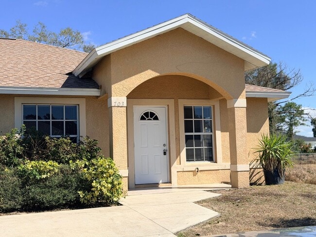 property at 703 Jack Ave S