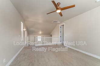 3223 S Beringer Ln in Flagstaff, AZ - Building Photo - Building Photo