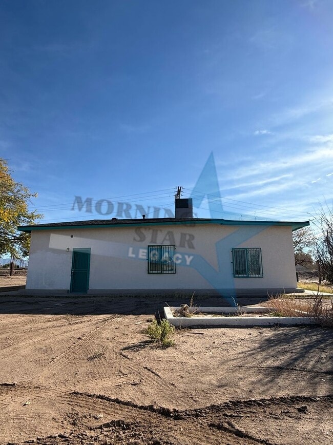 property at 1253 2nd St