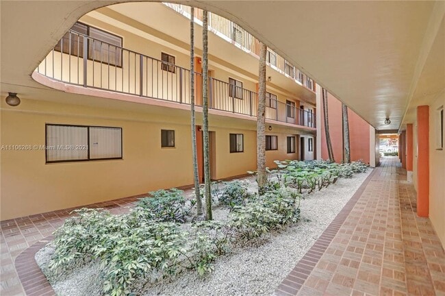 property at 8015 SW 107th Ave