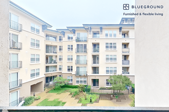 1099 Admiral Ct, Unit FL2-ID4018A in San Bruno, CA - Foto de edificio - Building Photo