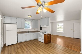 2510 9th Ave S, Unit 46D in Nashville, TN - Foto de edificio - Building Photo