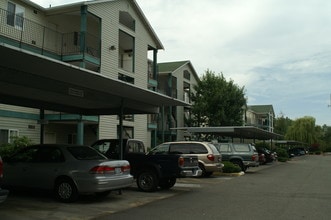 YWCA Family Village in Everett, WA - Building Photo - Other