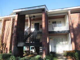 251 Rast St in Sumter, SC - Building Photo