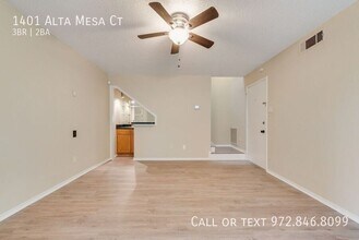1401 Alta Mesa Ct in Mesquite, TX - Building Photo - Building Photo